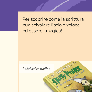 Writers and Readers Libri sul comodino J K Rowling